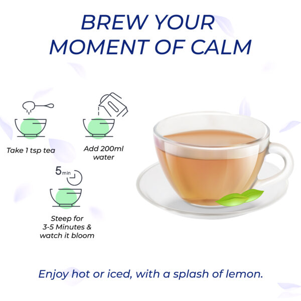 Women Care Tea - Image 4