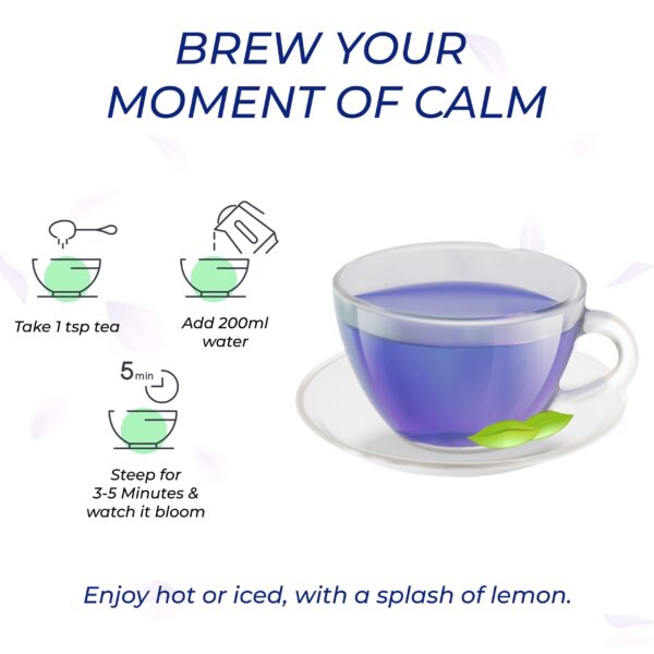 Vaidic Slimming Tea - Image 4
