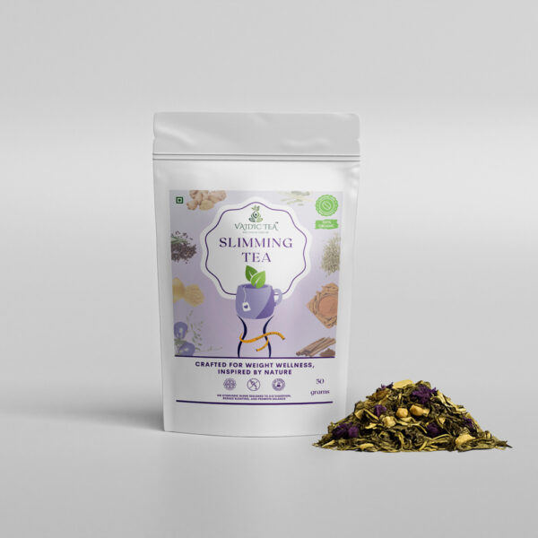 Vaidic Slimming Tea