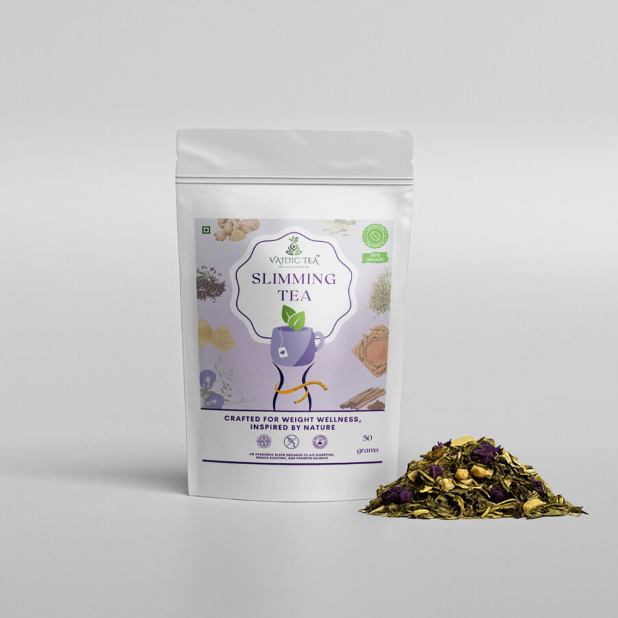 Vaidic Slimming Tea