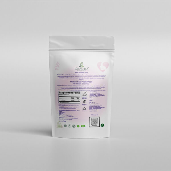 Women Care Tea - Image 5