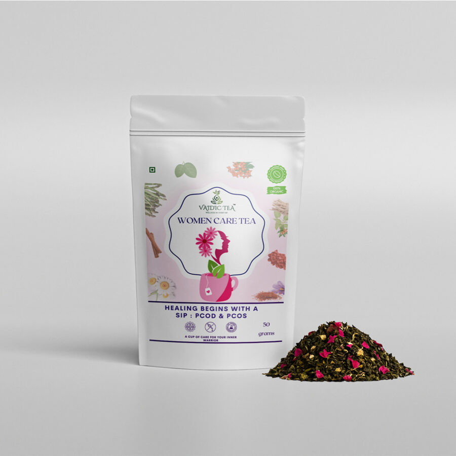 Women Care Tea